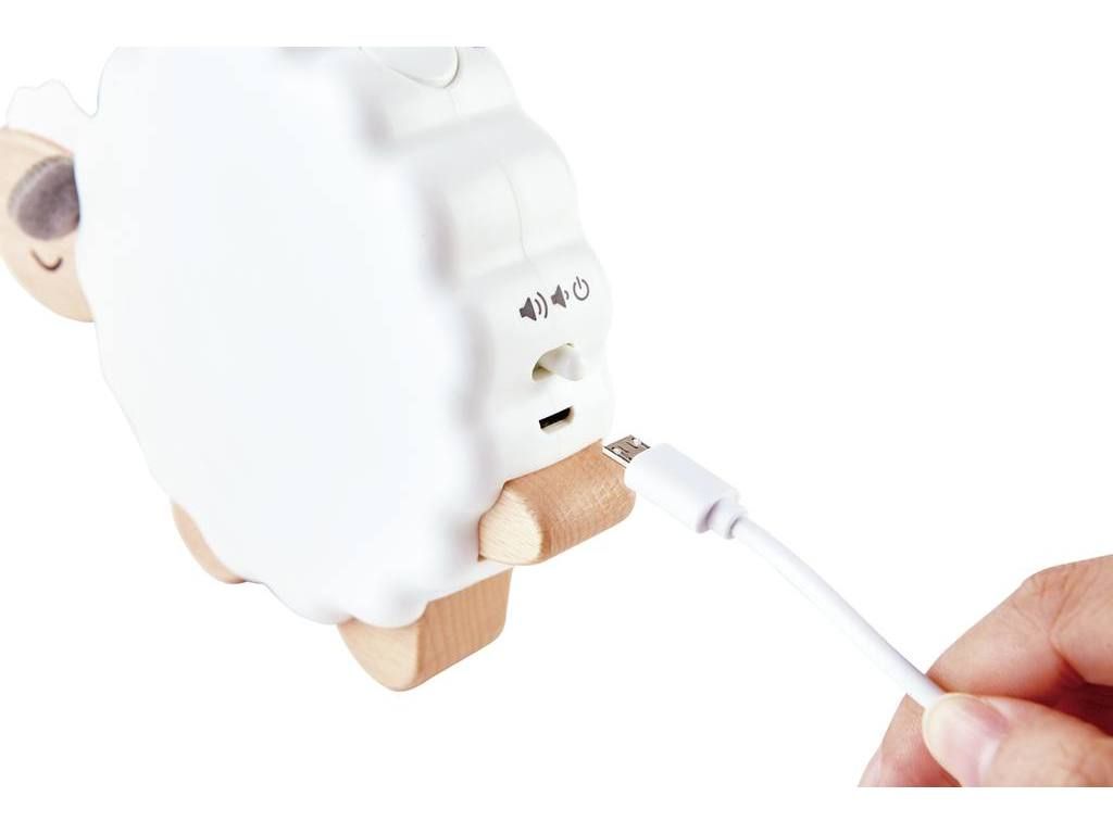 Hape Schlafschaf Suse