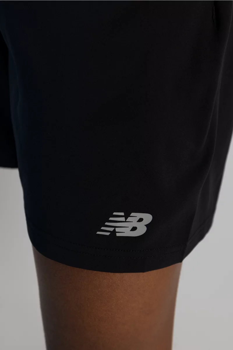 New Balance Sport Essentials 7 Inch Brief Herren Short