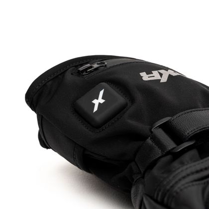 Gants chauffants DXR BLAZE - Noir