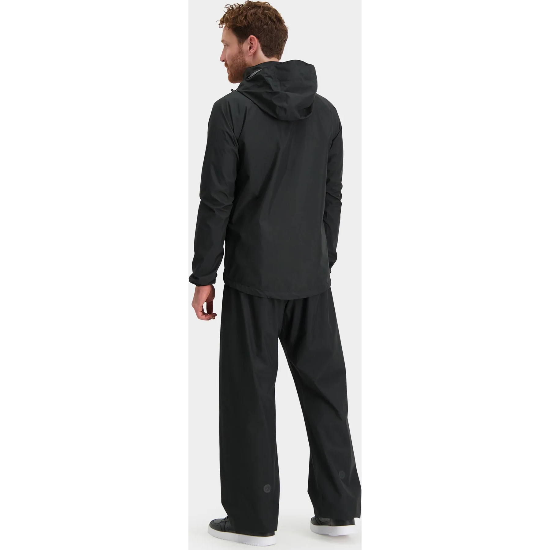 AGU Go Essential Regenbroek