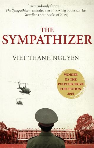 The Sympathizer (Paperback)