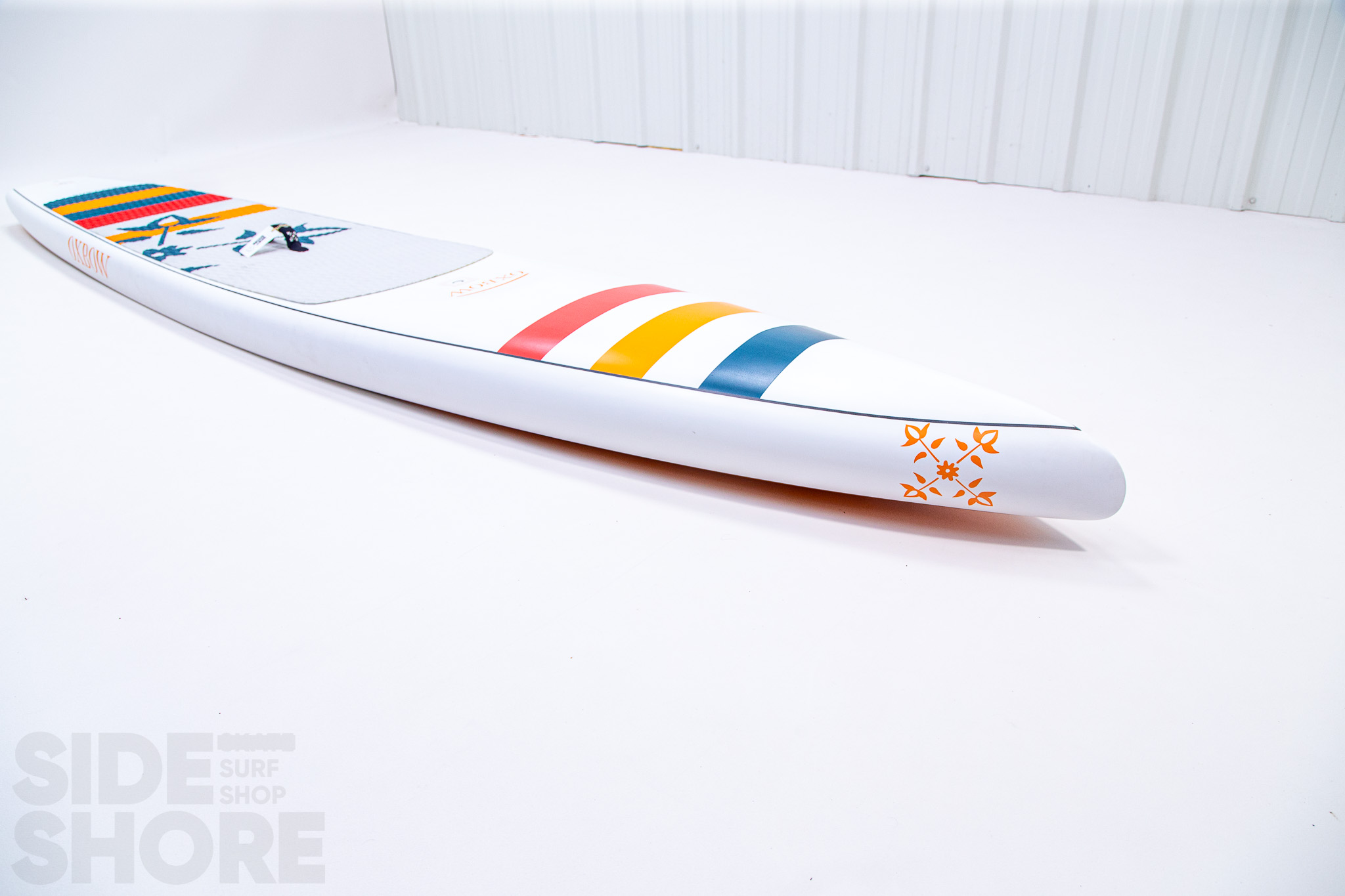 Oxbow Racer - Carbon Tech 12'6