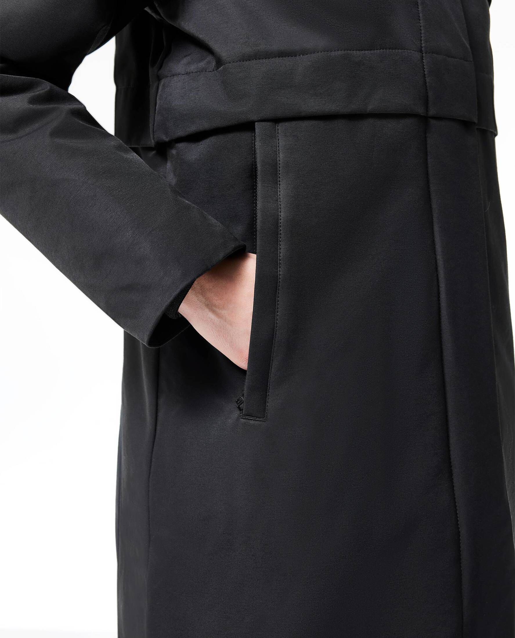 Elvine| Damen Steppjacke NICOLE