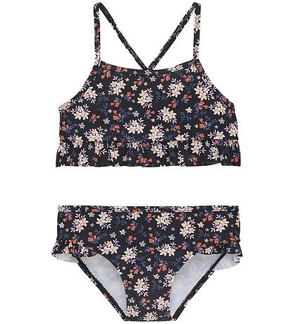 Color Kids Bikini - Blåck