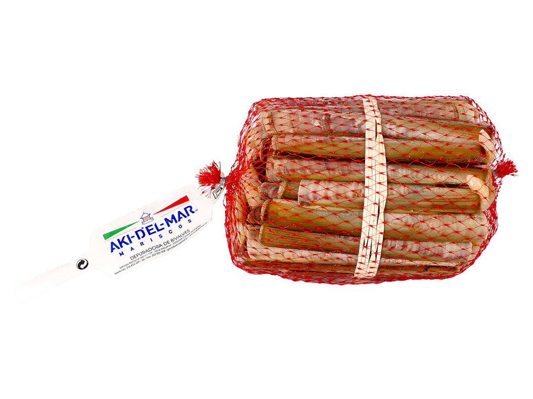 NAVALHA LINGUEIRÃO 500GR