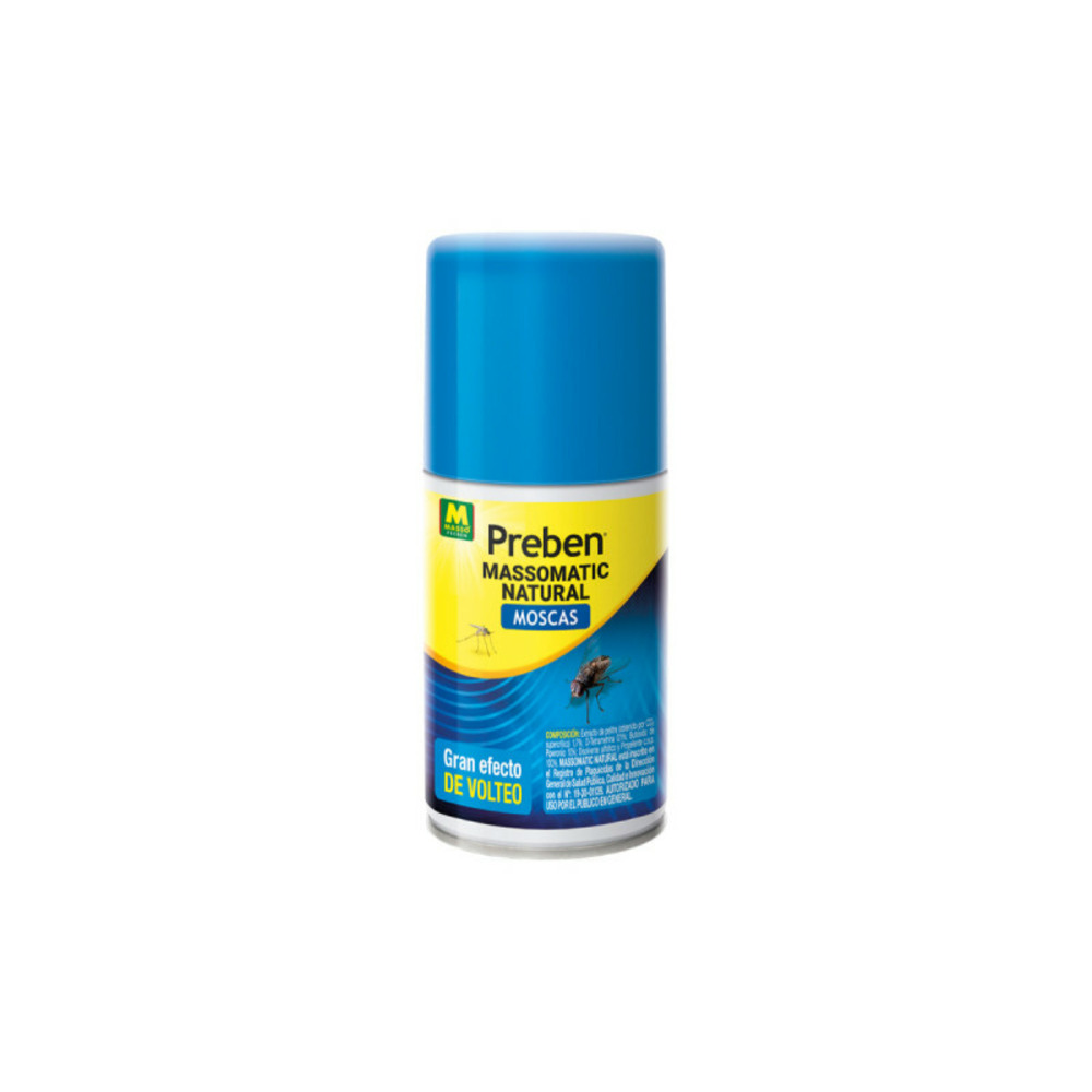 Insecticide naturel masso - 06270
