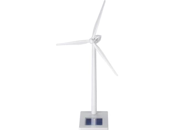 Sol Expert 43001 H0 Solcelle-vindkraftanlæg MD70
