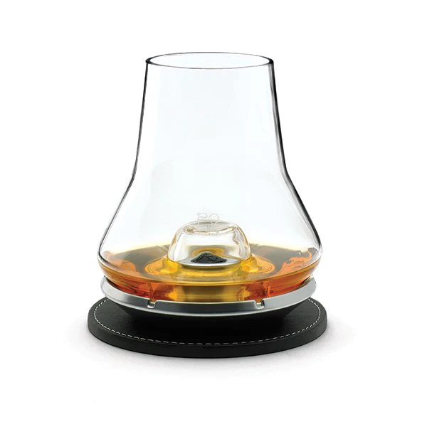Set de dégustation Whisky Peugeot