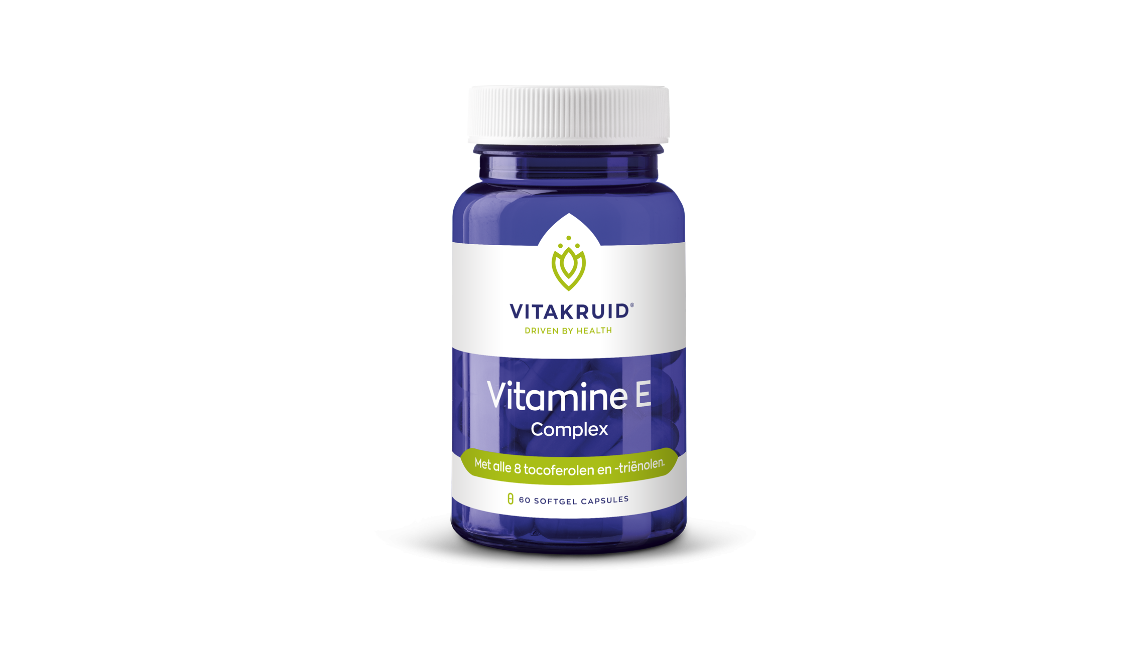 Vitamine E Complex