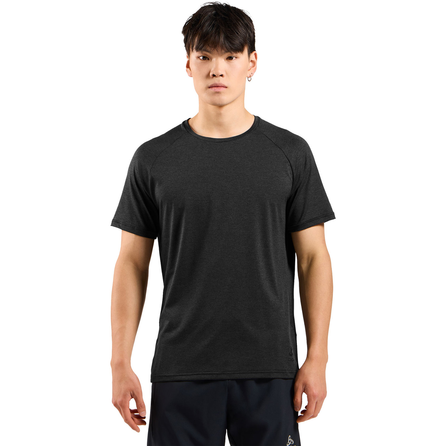 Odlo Active 365 T-Shirt Crew Neck T-Shirt Heren