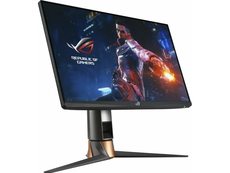 [OUTLET] - ASUS ROG Swift 360Hz PG259QN - LED-skærm - gaming - 24.5