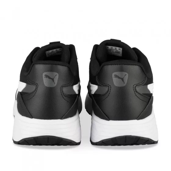 Baskets NOIR PUMA Runtamed