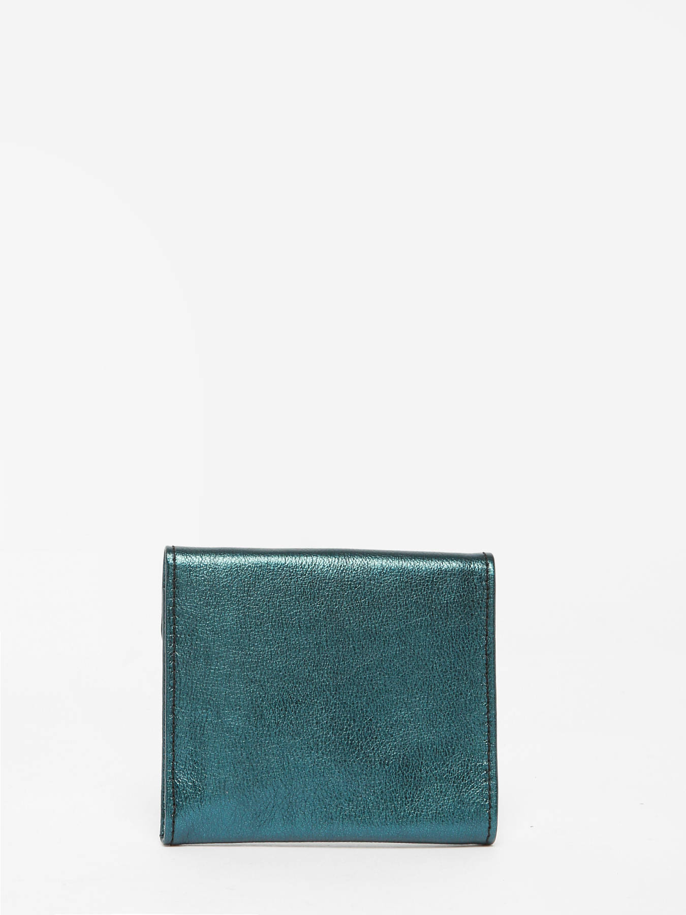 Porte-cartes cuir Etincelle Irise ETRIER