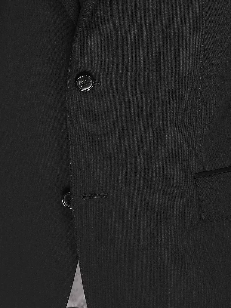 DRESSLER Sakko Shaped Fit SEAN schwarz