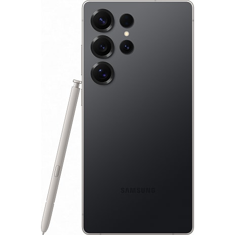 Samsung Galaxy S25 Ultra 5G 1TB - Titanium Black