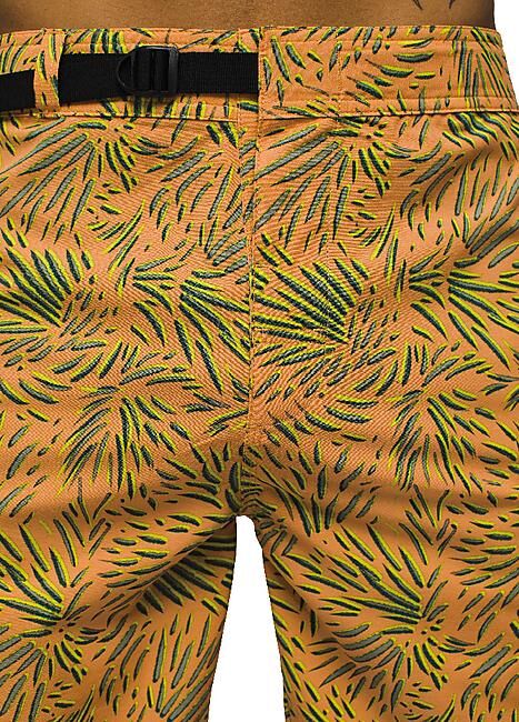 PRANA - SHORT ROCK SHOCK BOARDSHORT