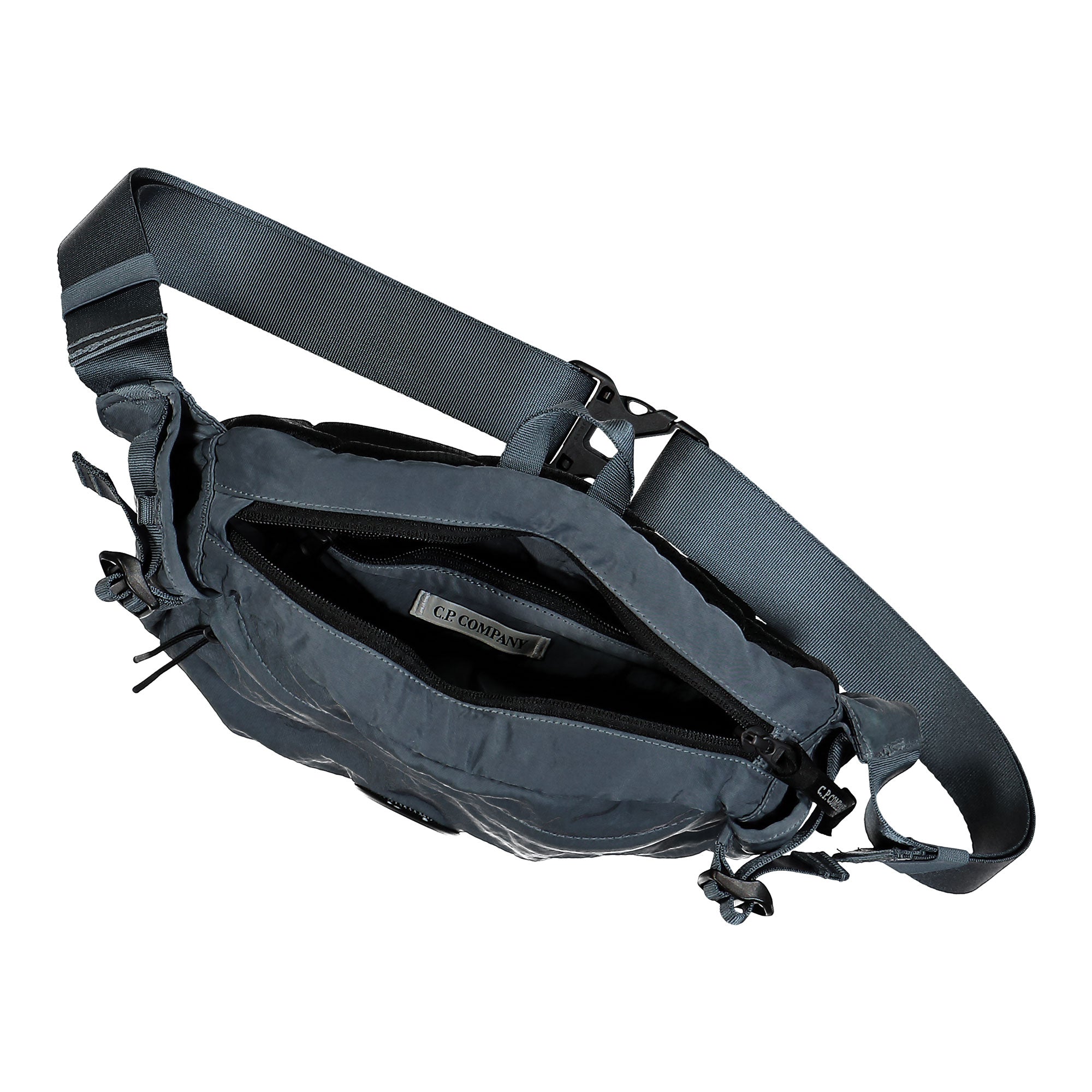 C.P. Company<br>Nylon B Crossbody Pack