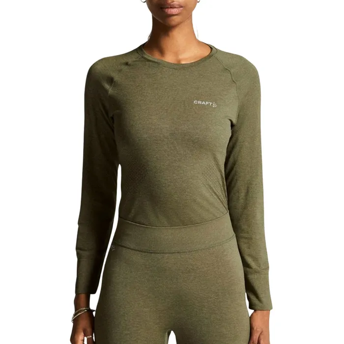 Craft Core Dry Active Comfort Shirt Dames