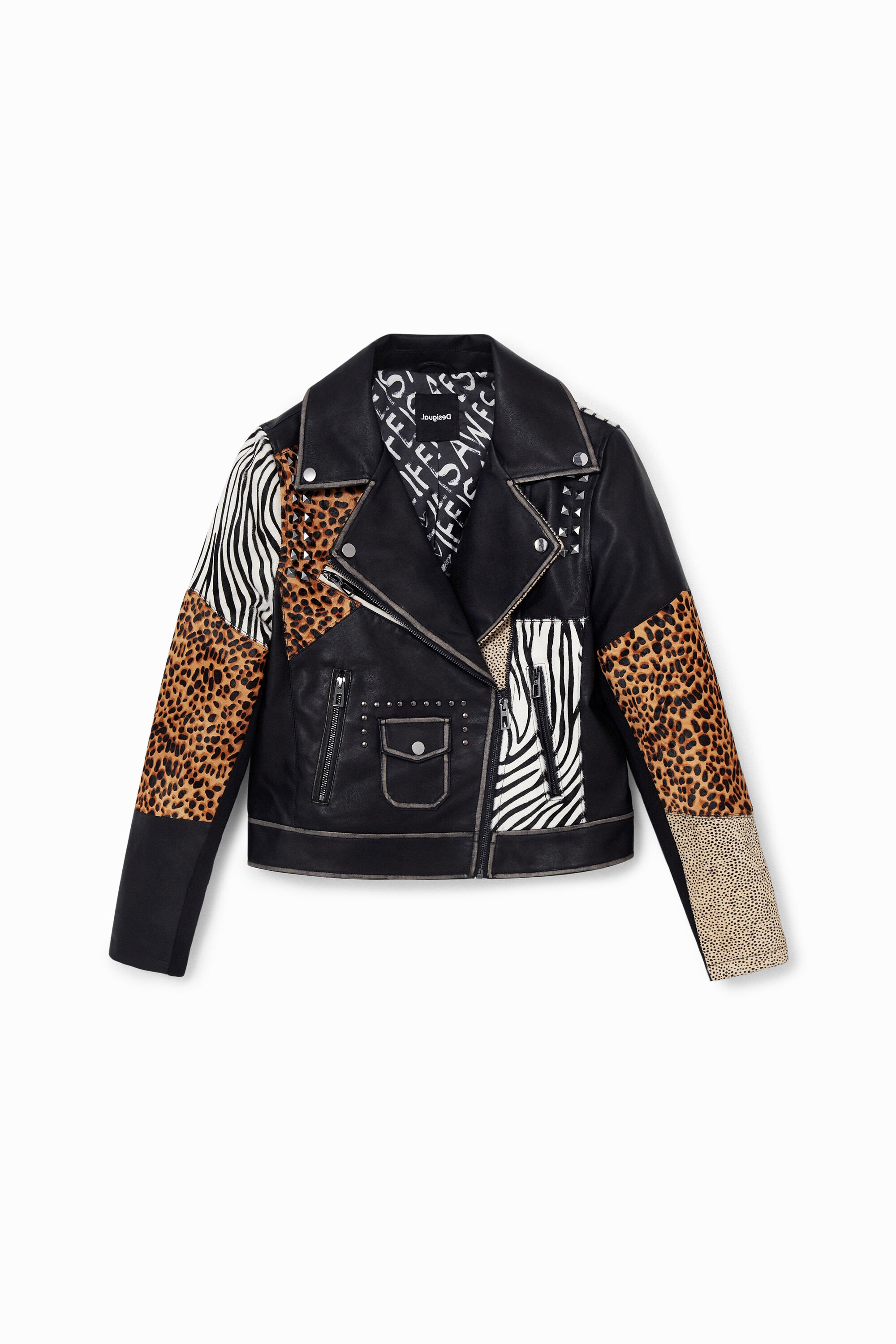 Veste 
