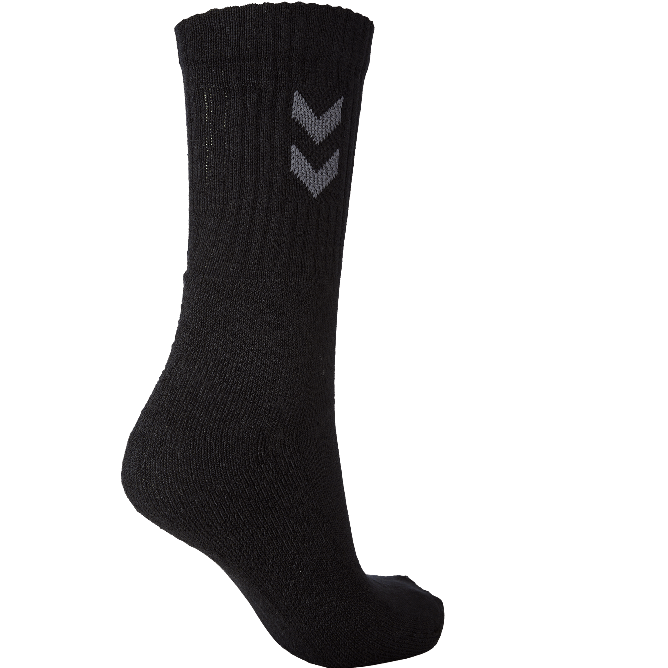 Hummel BASIC 3-PACK SOCK - Lagsport tekstiler