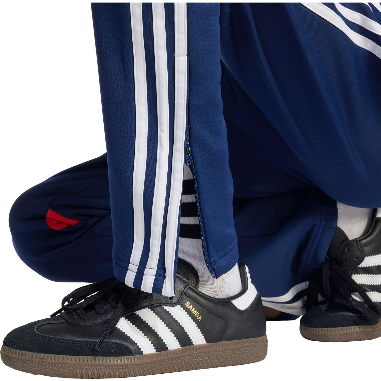 adidas Tiro 25 Essentials Winterized Training Pant