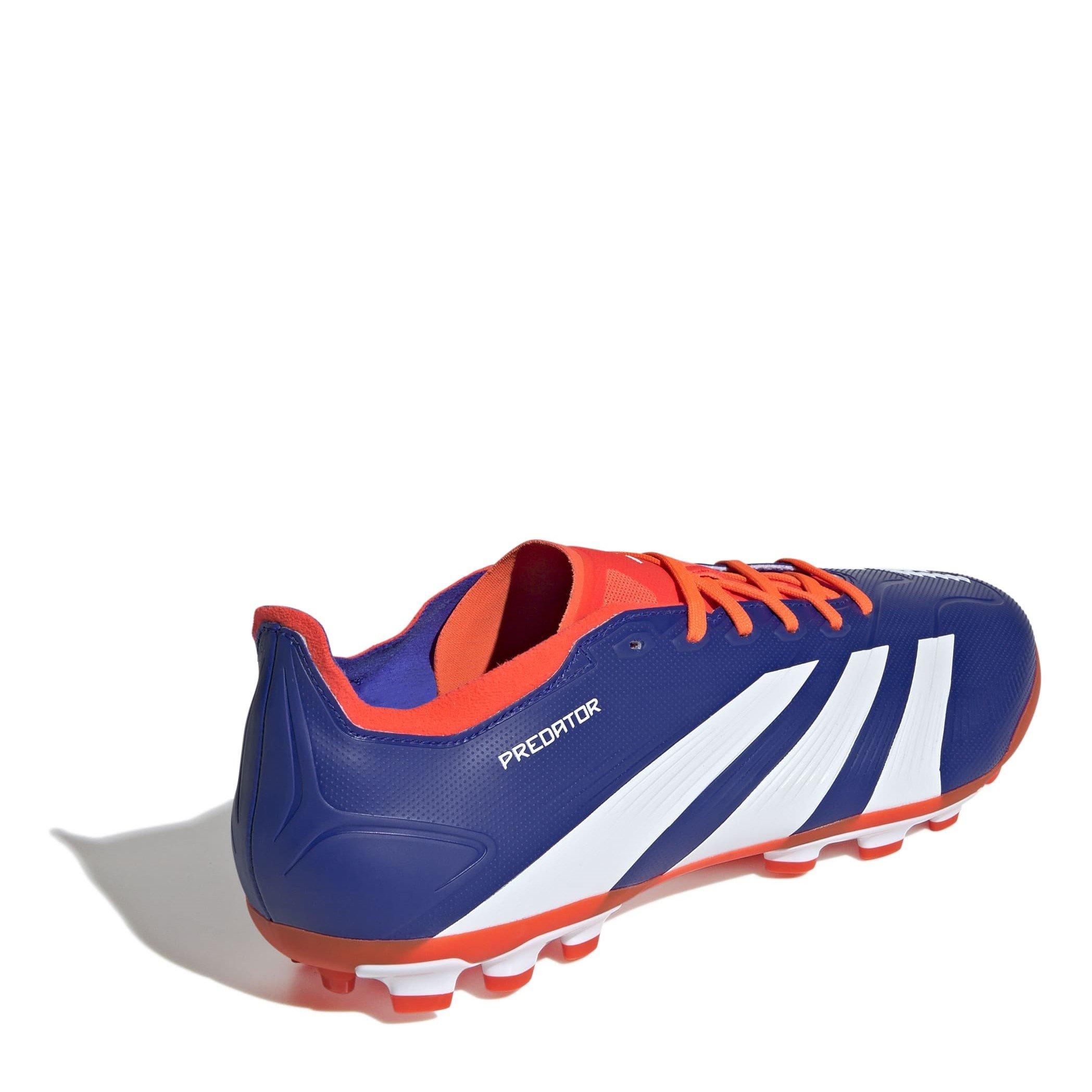 adidas Predator League 2G 3G Artificial Grass Football Boots