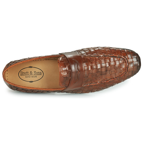 Brett & Sons - FENOZEO - Cognac