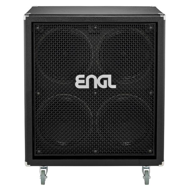 Engl 412 XXL-BK