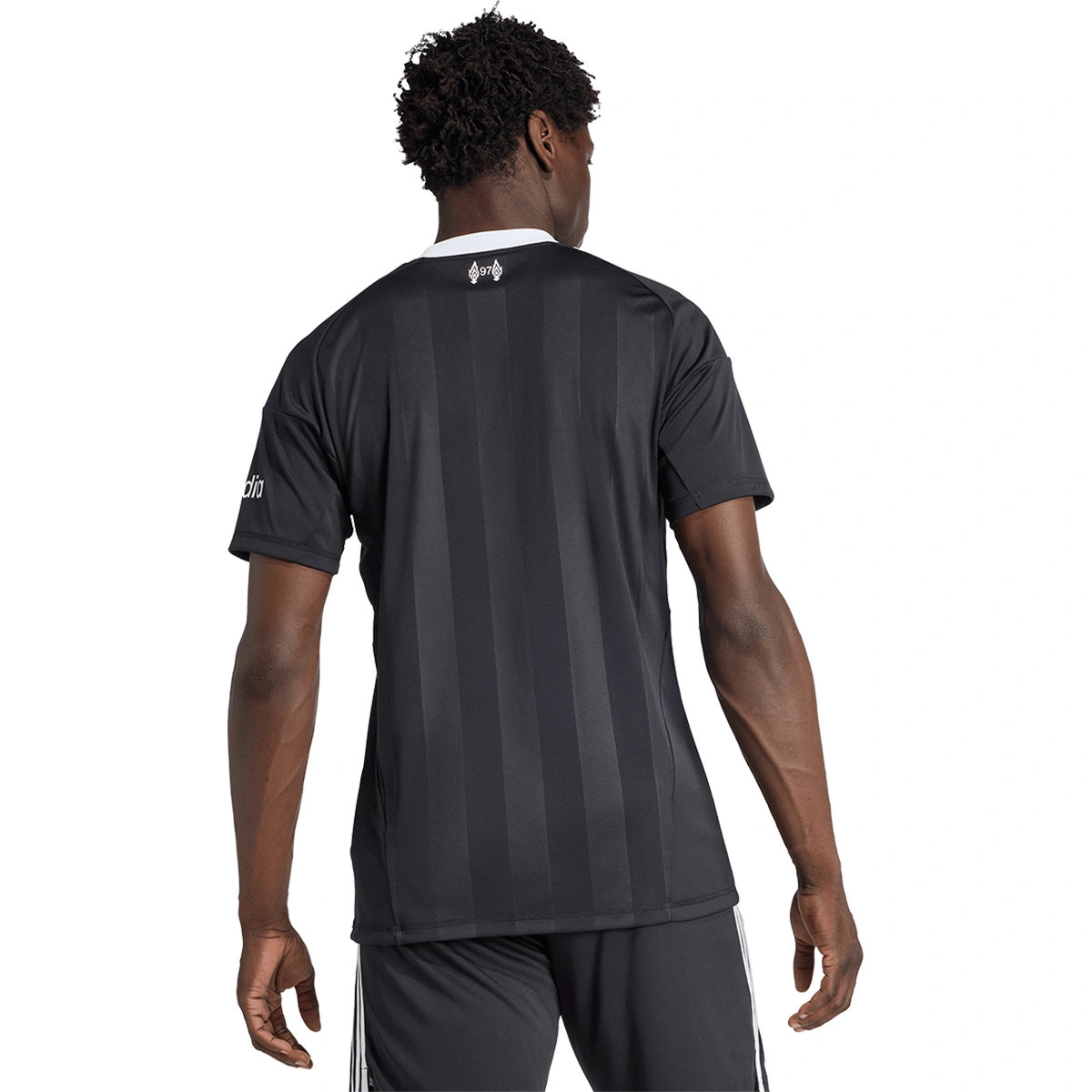 Camisola adidas Liverpool FC Terceiro Equipamento 2025-2026