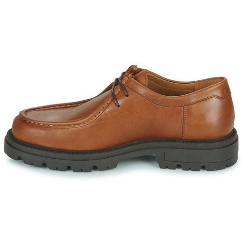 Pellet - ADAM - Veau pull up brandy