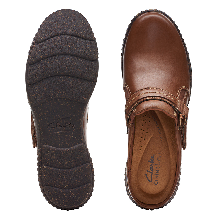 Clarks Caroline May | TAN