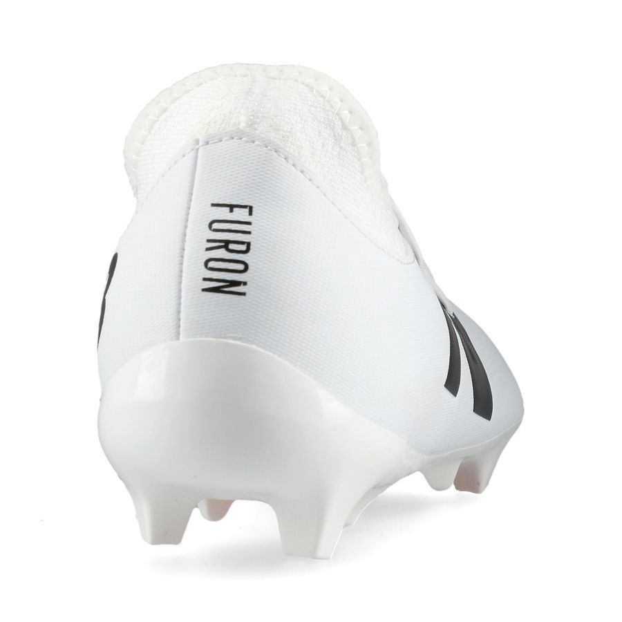 New Balance Furon V7 Dispatch FG Leader In Classics - Blanc