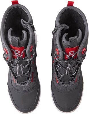 Reima Hankinen Vintersko, Soft Black