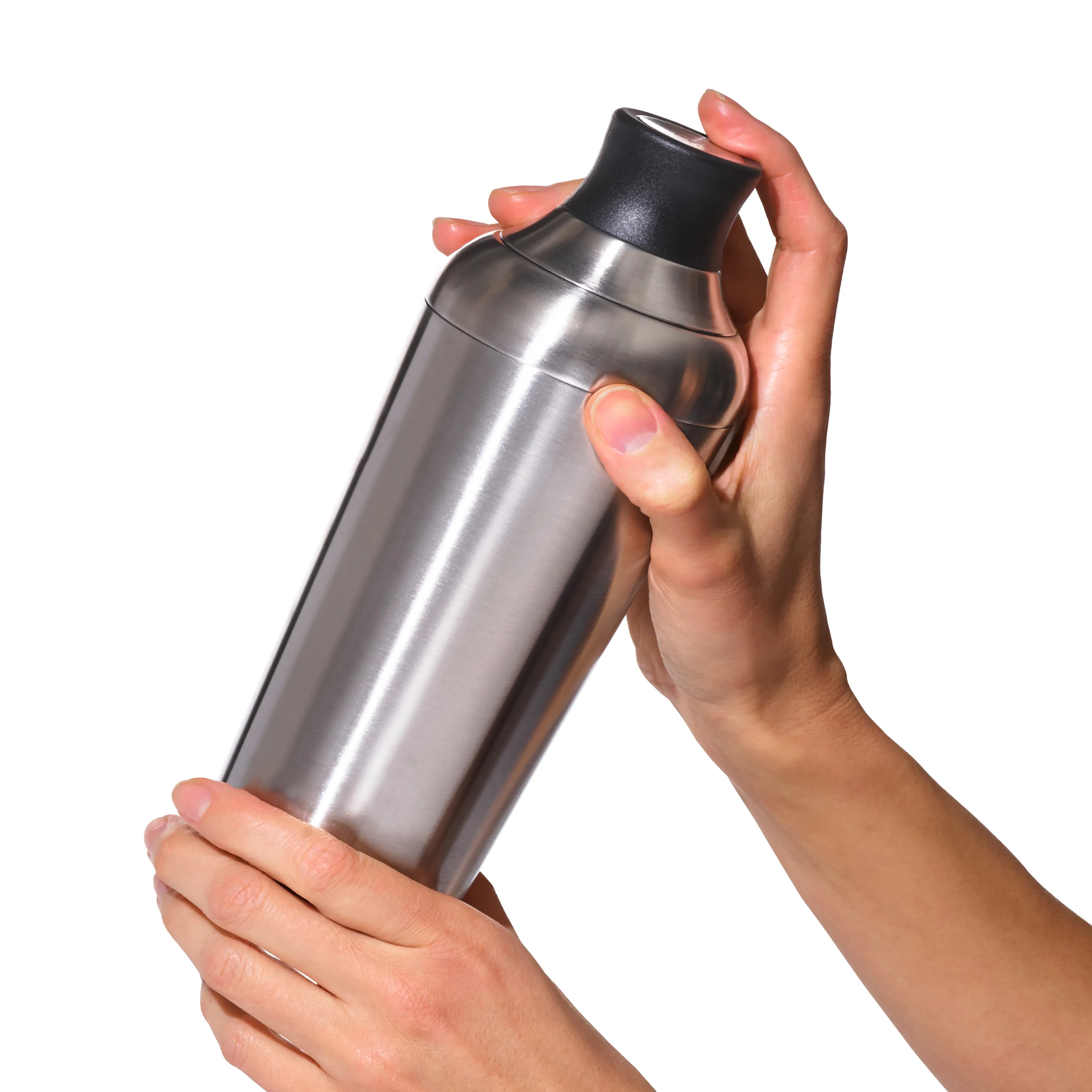 OXO Steel Cocktail Shaker