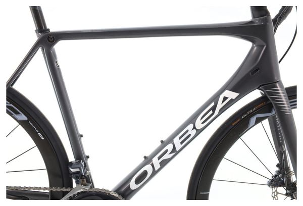 Produit reconditionné · Orbea Orca Carbone Di2 11V · Gris / Vélo de route / Orbea | Très bon état