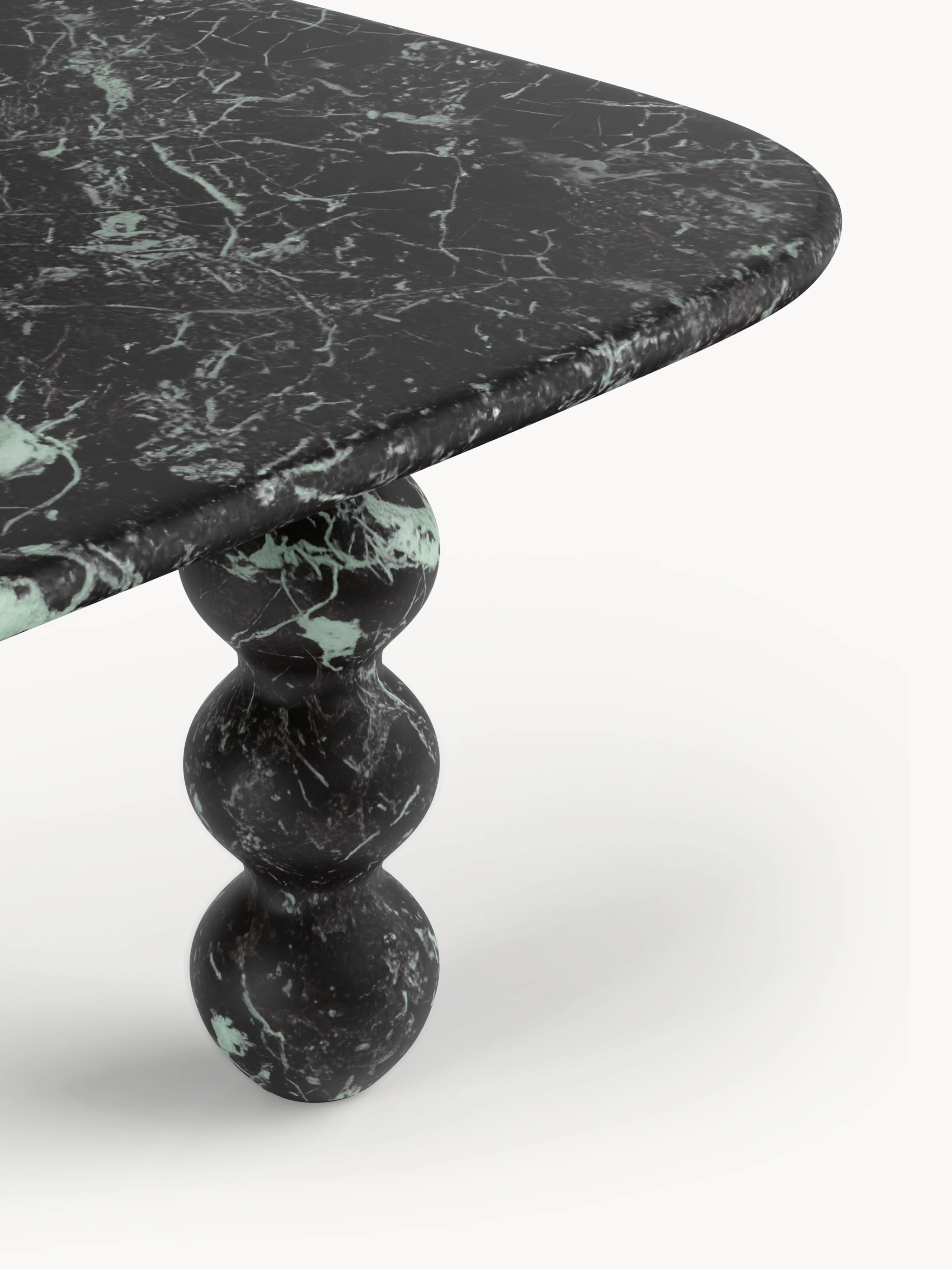 Marmeren salontafel Lyndi