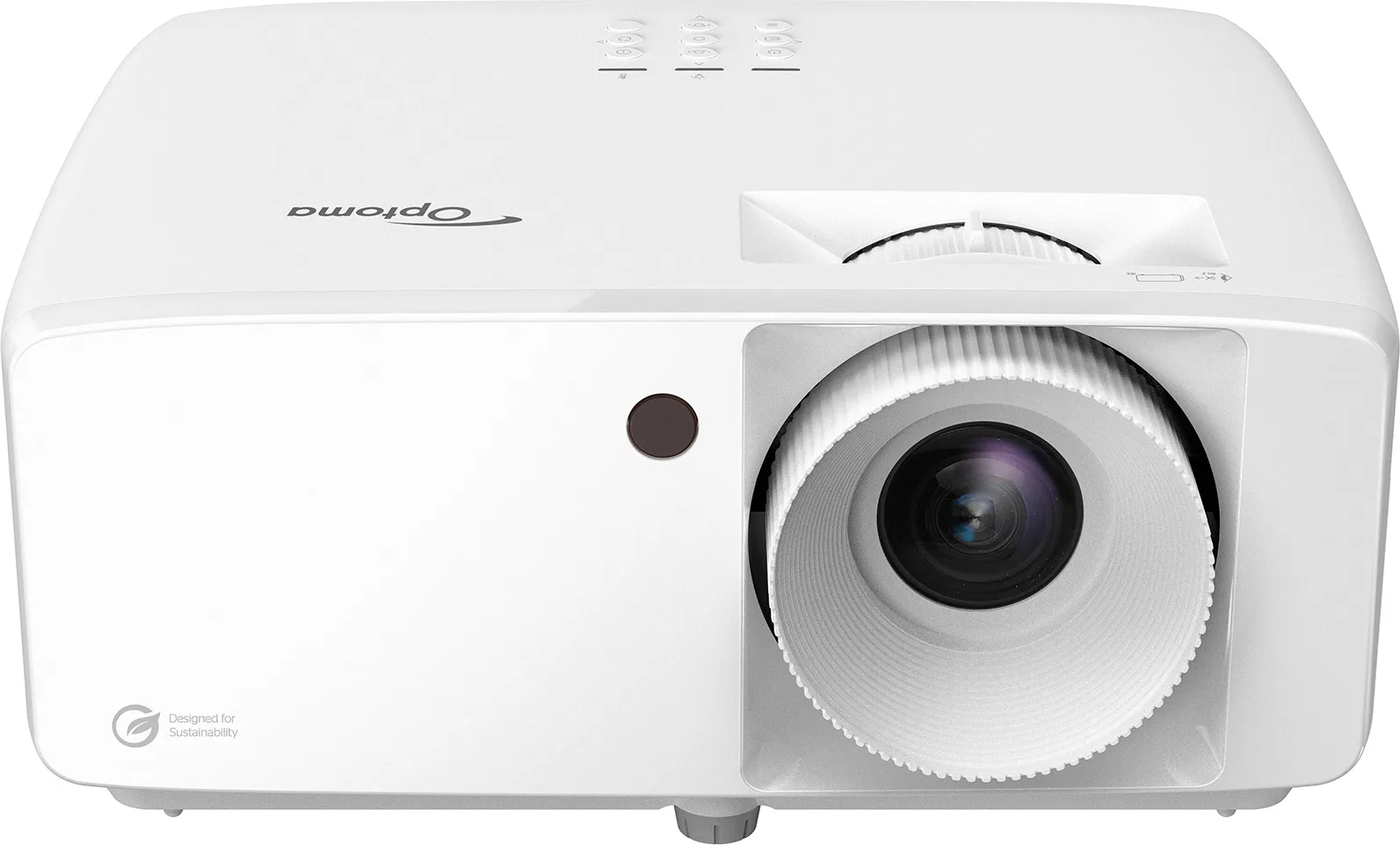 Optoma ZH520 Vidéoprojecteurs