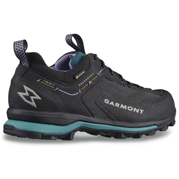 Chaussure de randonnée basse GARMONT DRAGONTAIL SYNTH GORE-TEX