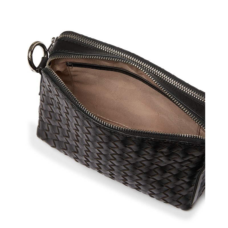 Saddler<br>Skuldertaske Naren