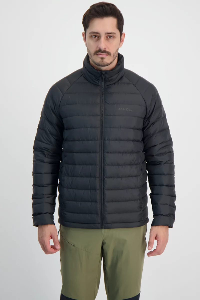 46 NORD Herren Daunenjacke