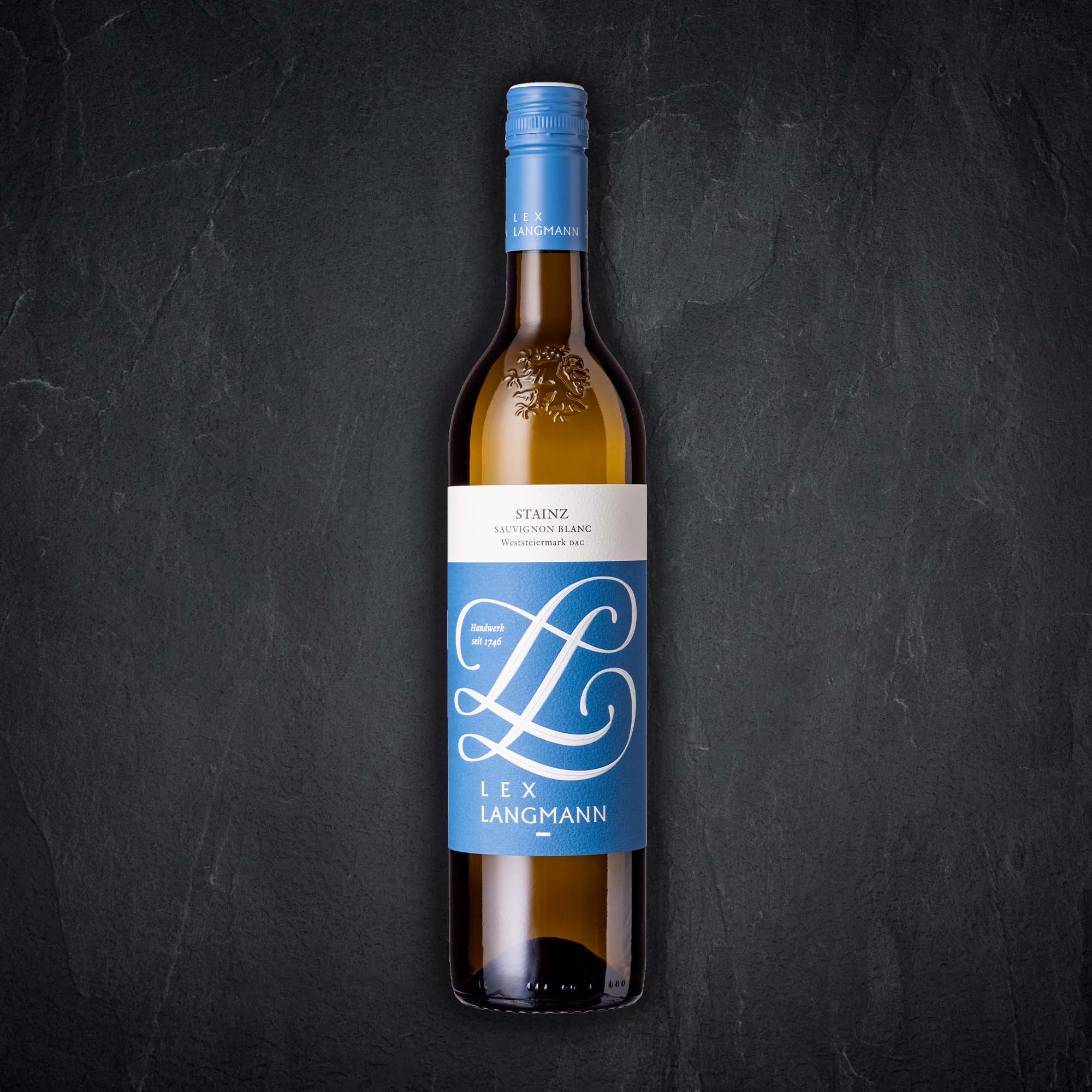 Stainz Lex Langmann Sauvignon Blanc Weststeiermark DAC