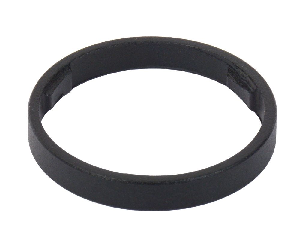 Radon Alu Spacer Extra Light 1 1/8
