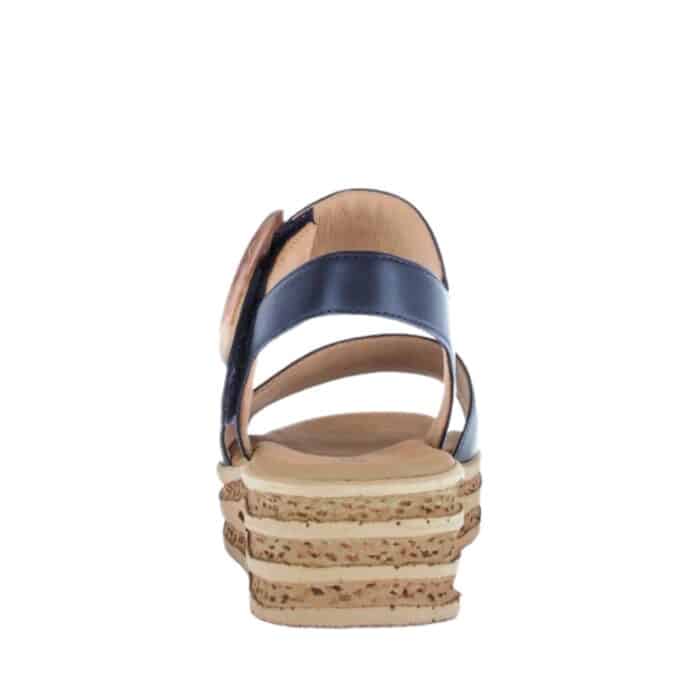 Gabor Sandal Dame 64.550.26