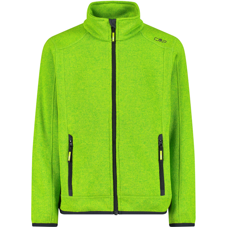 CMP Kinder Fleece Jacke