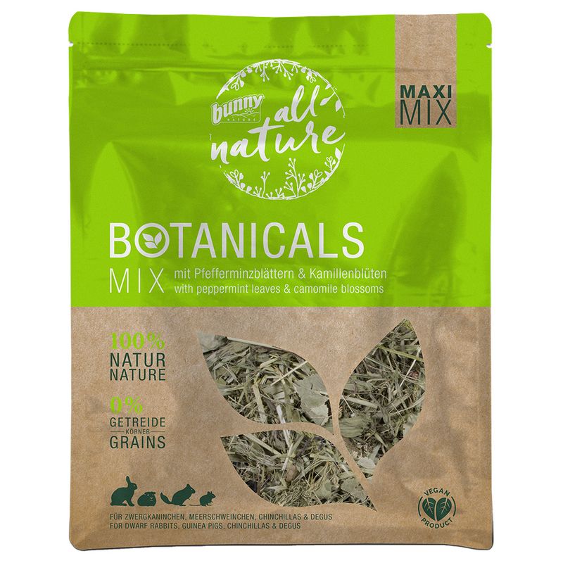 Lot Bunny Botanicals Maxi Mix