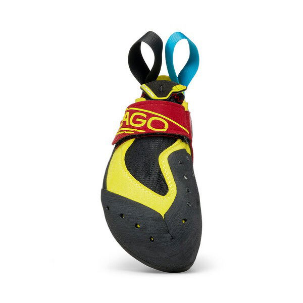 Scarpa Drago Kid