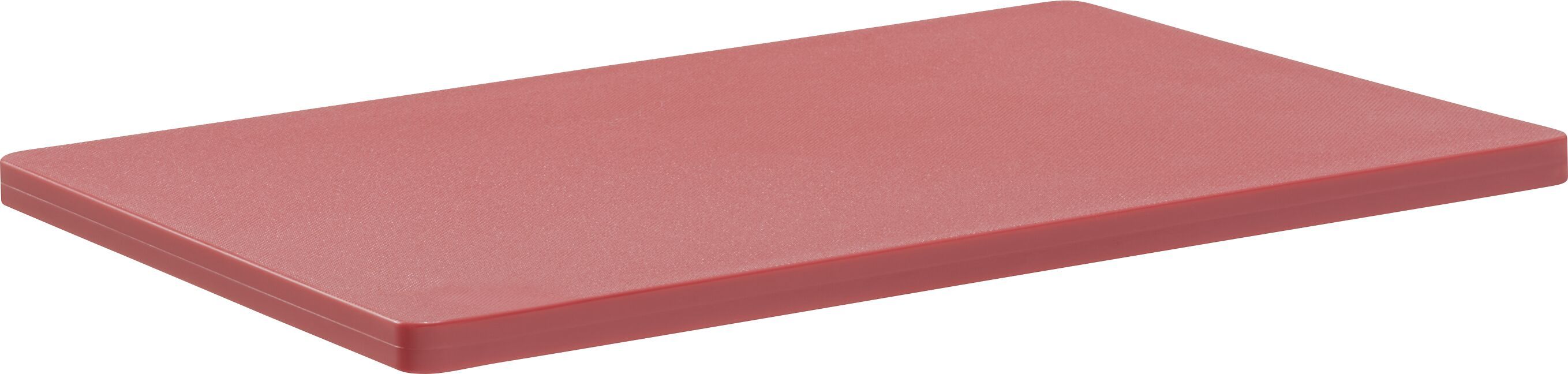 SERENO Schneidebrett - Rot / B: 33.0 cm x T: 25.0 cm x H: 1.2 cm