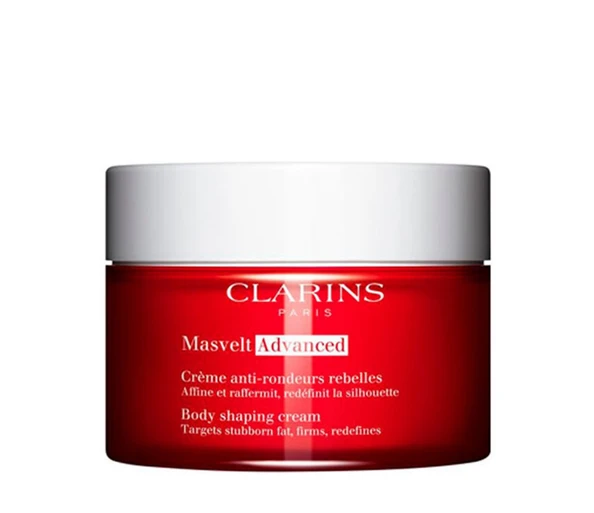 Clarins Masvelt Advanced Body Shaping Cream
