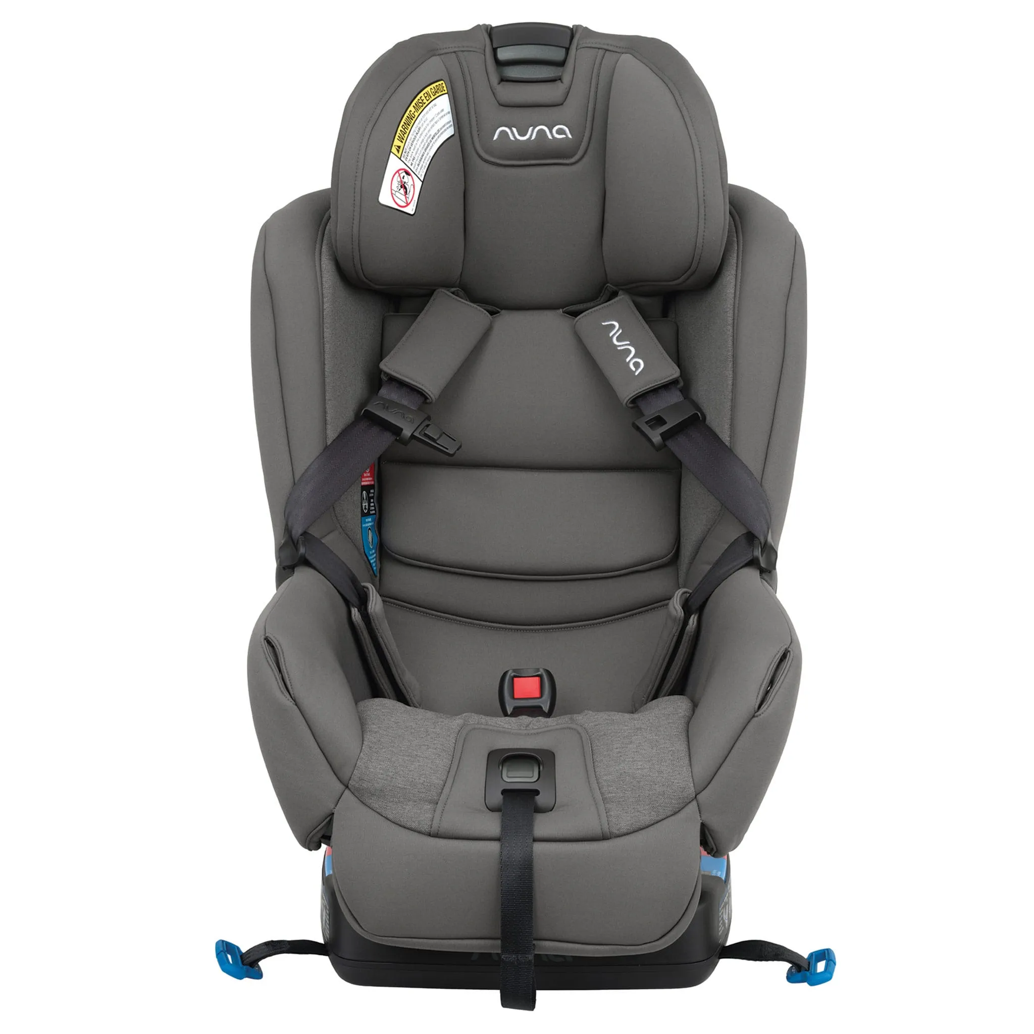 Nuna Siège d'Auto RAVA - Granite