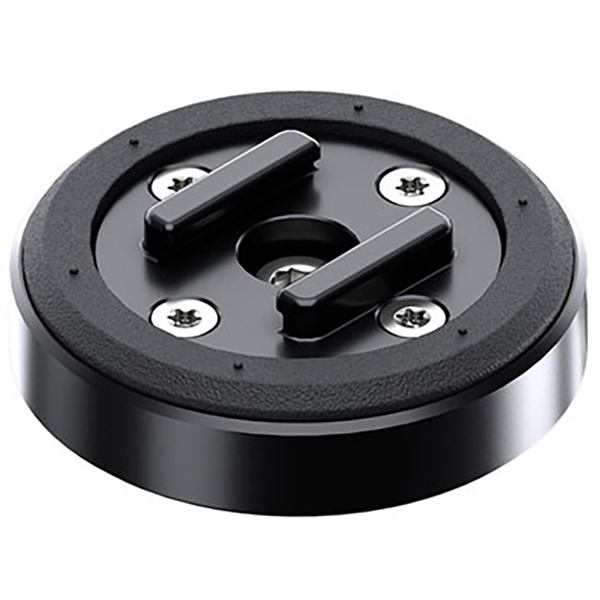 SP Connect - Module Antivibration SPC Noir